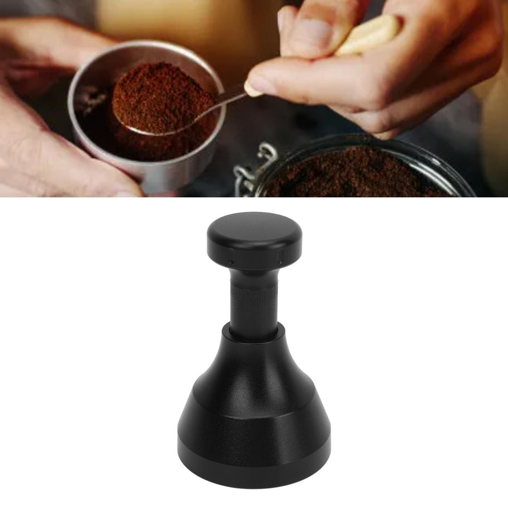Coffee Needle Tamper Coffee Powder Stirring Distributor Tool for Home Coffee Shop 58MM Needle