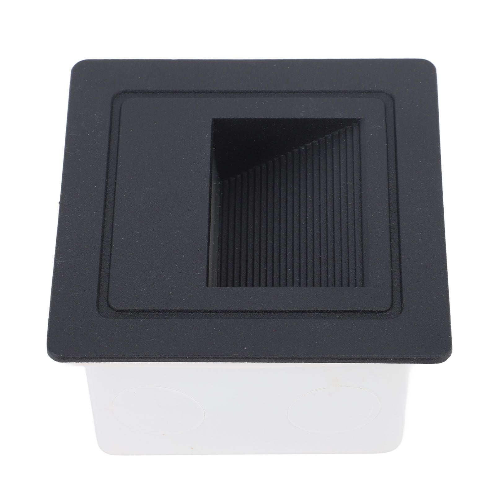 LED Step Light Decorative Energy Saving Warm Light 3000K Waterproof Step Light for Outdoor Indoor 110‑240V