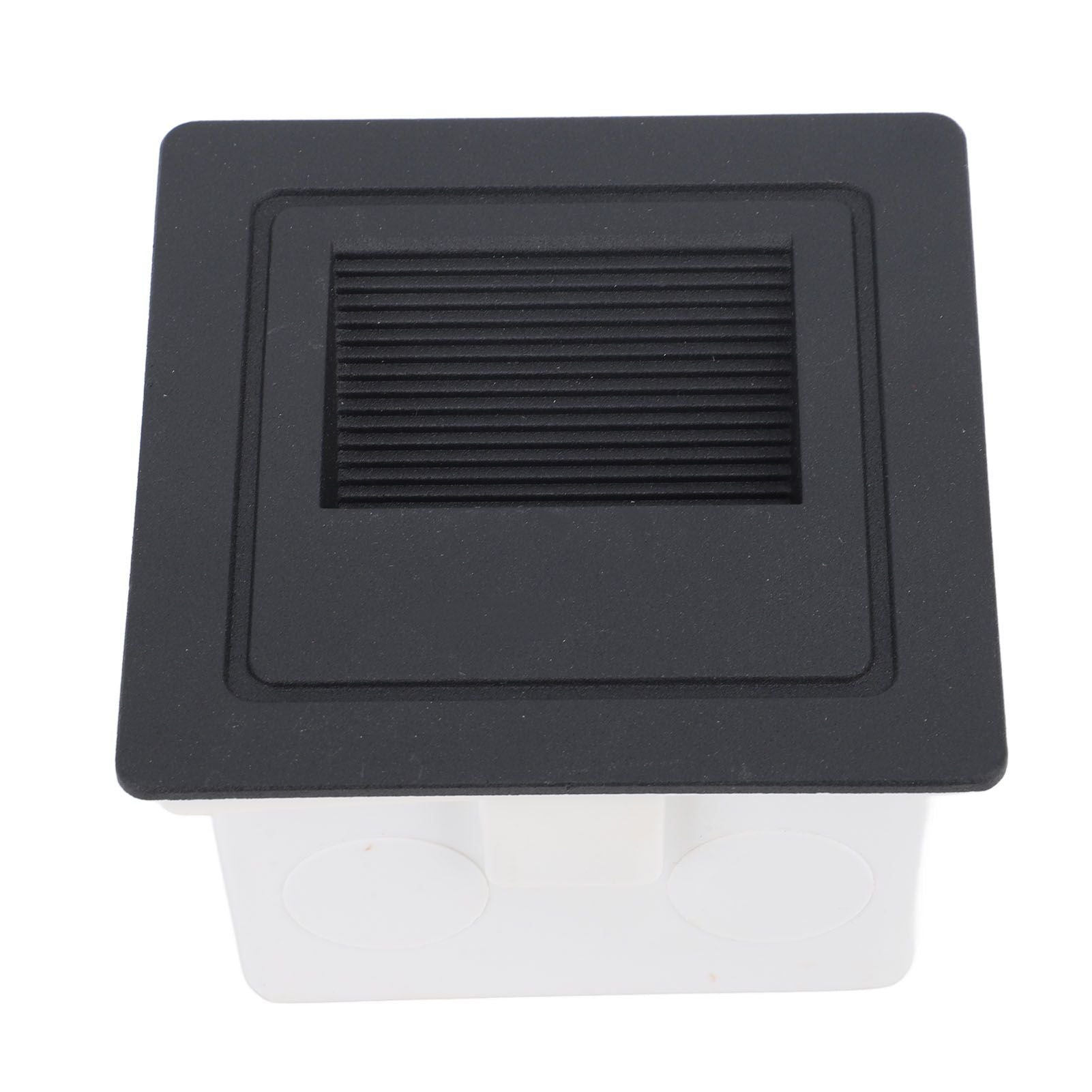 LED Step Light Decorative Energy Saving Warm Light 3000K Waterproof Step Light for Outdoor Indoor 110‑240V