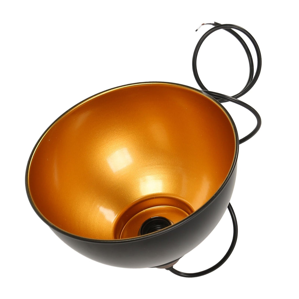 Vintage Hanging Light Industrial Style Kitchen Island Dining Pendant Light for Dining Room Bedroom Living Room 85‑265V