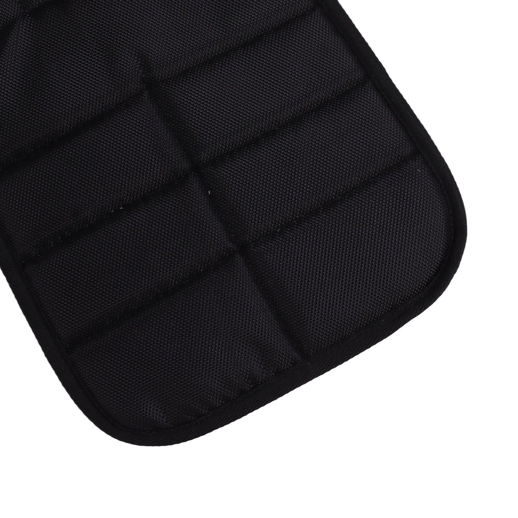 Trimmer Mower Double Shoulder Strap Oxford Cloth Comfortable Trimmer Harness for Lawn Trimmer Brush Cutter