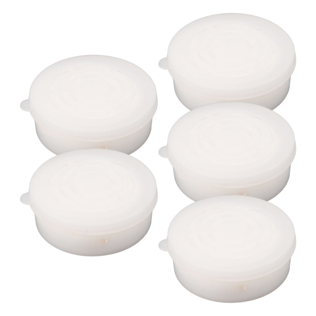 5 PCS Formic Acid Dispenser Easy To Use High Efficient Professional Formic Acid Evaporator for Beekeeping