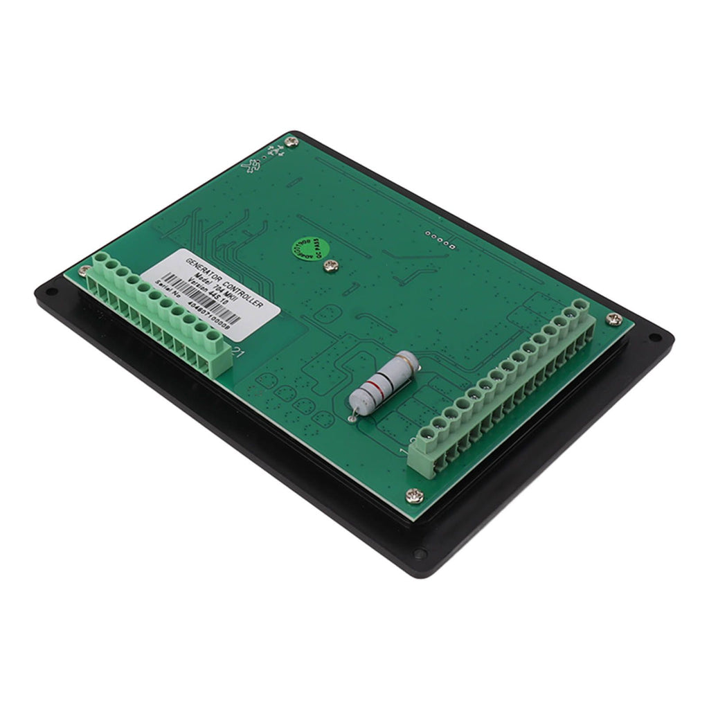 DSE704 8‑35V Generator AMF Controller Auto Start Control Module Panel for Diesel Engine