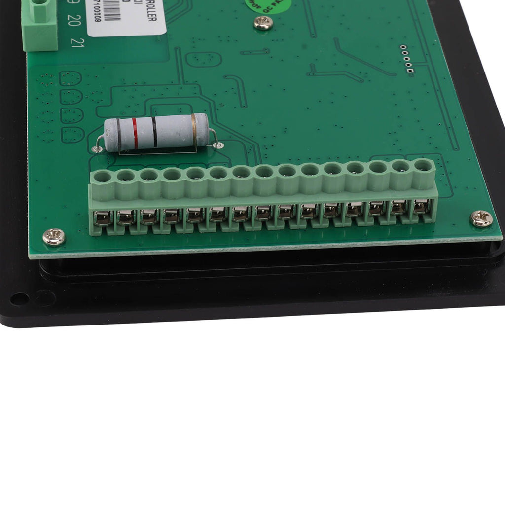 DSE704 8‑35V Generator AMF Controller Auto Start Control Module Panel for Diesel Engine
