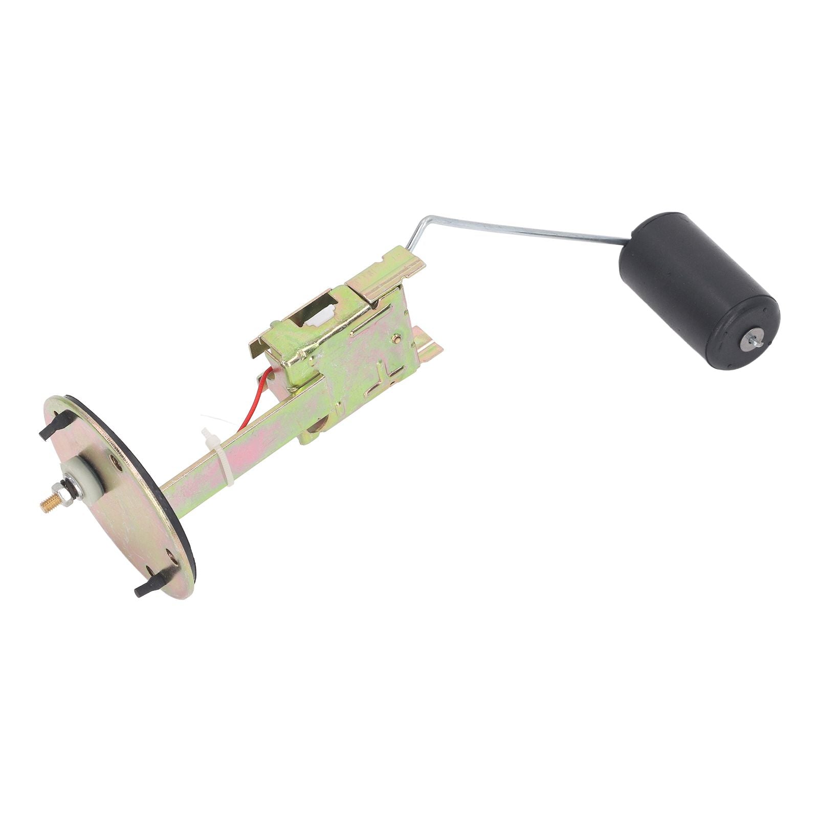 Car Fuel Tank Sender Unit High Accuracy Universal Fuel Level Sensor for Forklift Truck Generators 200mm