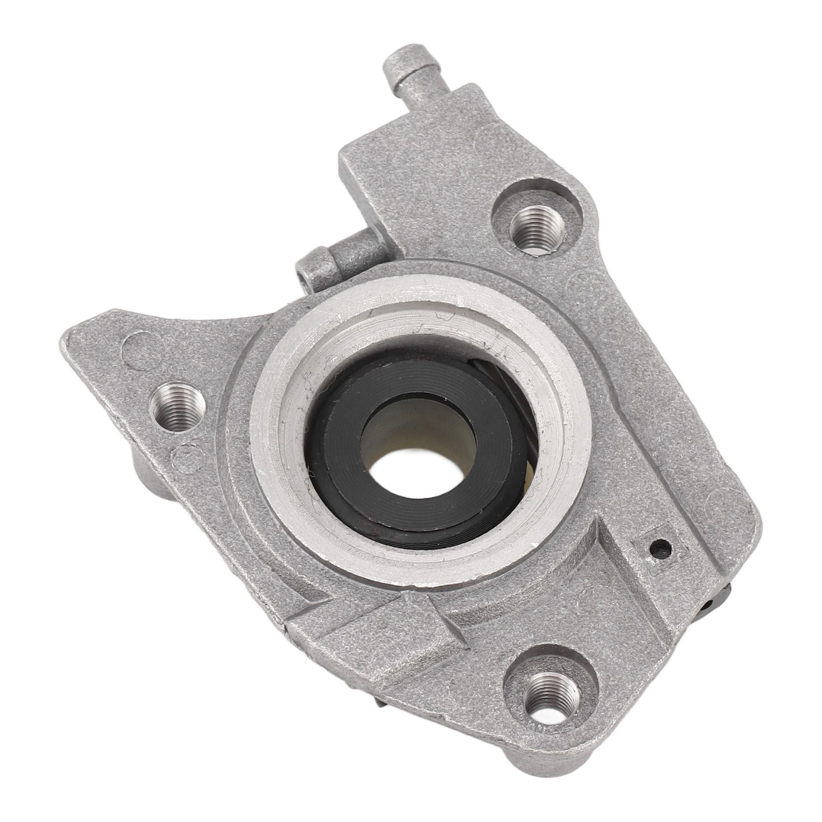 Worm Oil Pump Kit Aluminum Iron Simple Installation Oil Pump Worm Gear for CS3800 CS4200 CS 4200 CS3200 CS3500 CS3700 CS4400 CS5100 4200 Chainsaw