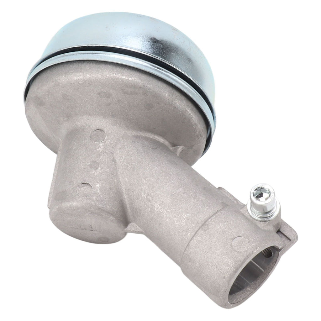 Trimmer Gear Box Head Aluminum Stainless Steel Iron Trimmer Gear Head Attachment Part for FS55 FS56 FS70 Brush Cutter Garden Tool