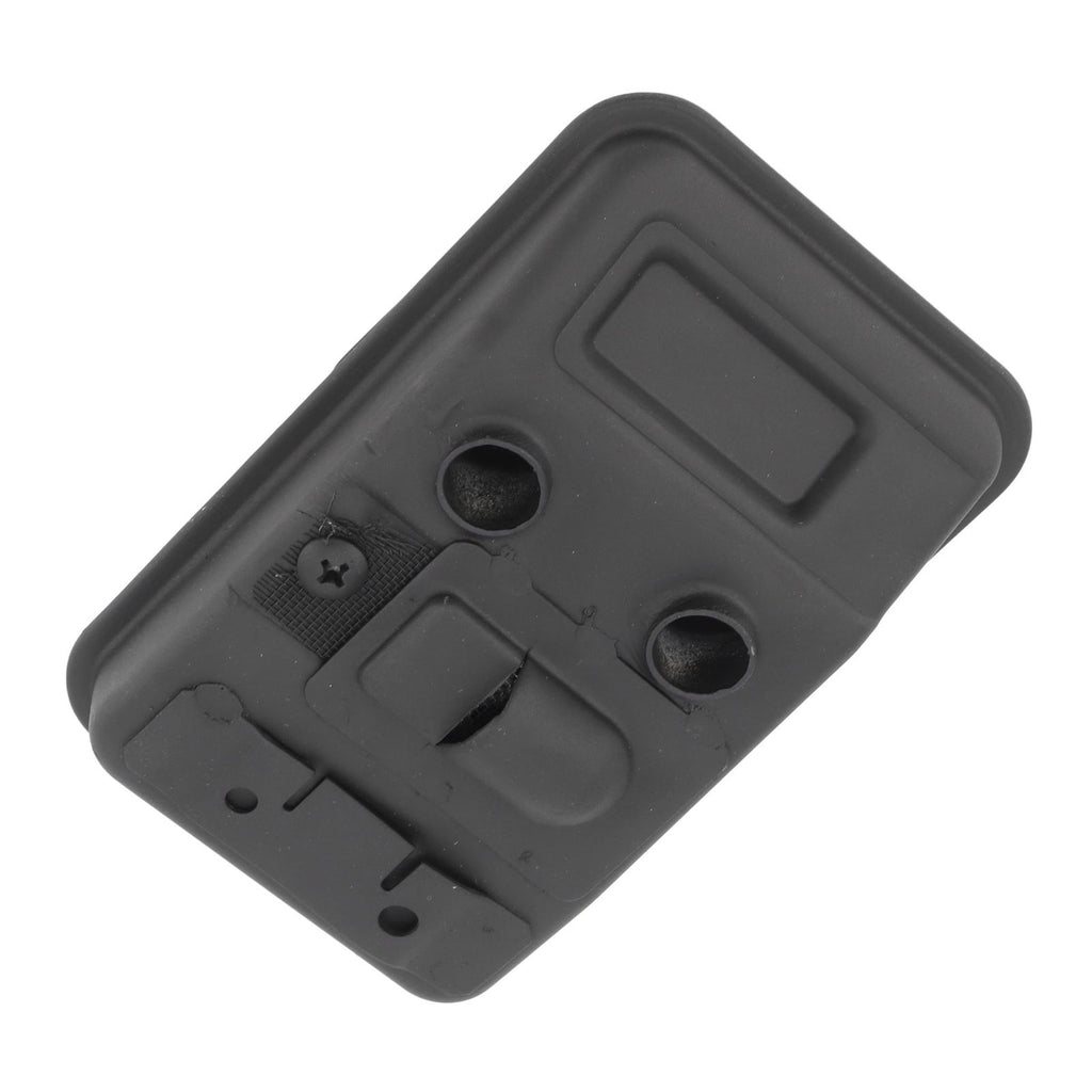 Lawn Trimmer Exhaust Muffler 4137 140 0603 Steel Easy Install Lawn Trimmer Parts for FS75 FC75 FS80 FS85