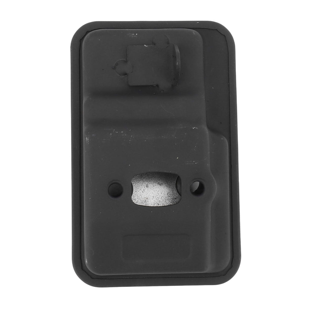 Lawn Trimmer Exhaust Muffler 4137 140 0603 Steel Easy Install Lawn Trimmer Parts for FS75 FC75 FS80 FS85
