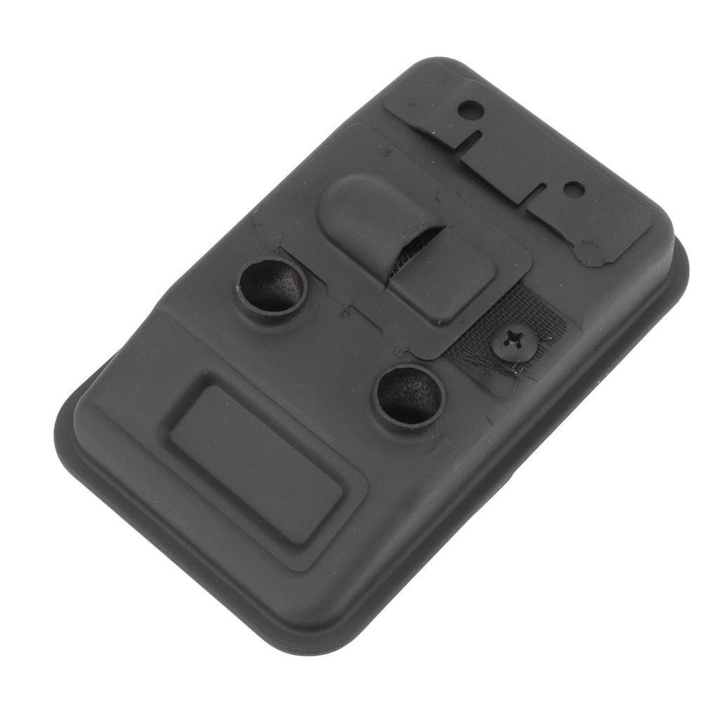 Lawn Trimmer Exhaust Muffler 4137 140 0603 Steel Easy Install Lawn Trimmer Parts for FS75 FC75 FS80 FS85