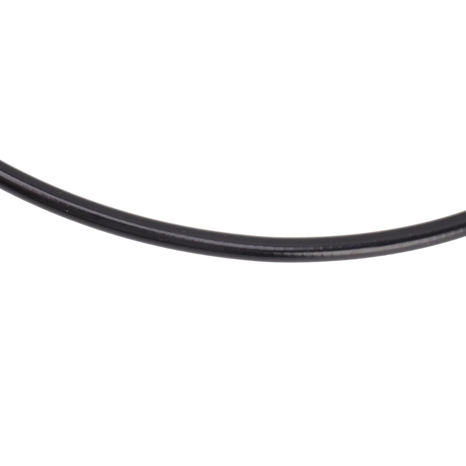 1.4m Lawn Mower Control Cable Garden Throttle Traction Engine Lawn Mower Cable for ALKO 450756 450296 527717 Replacement