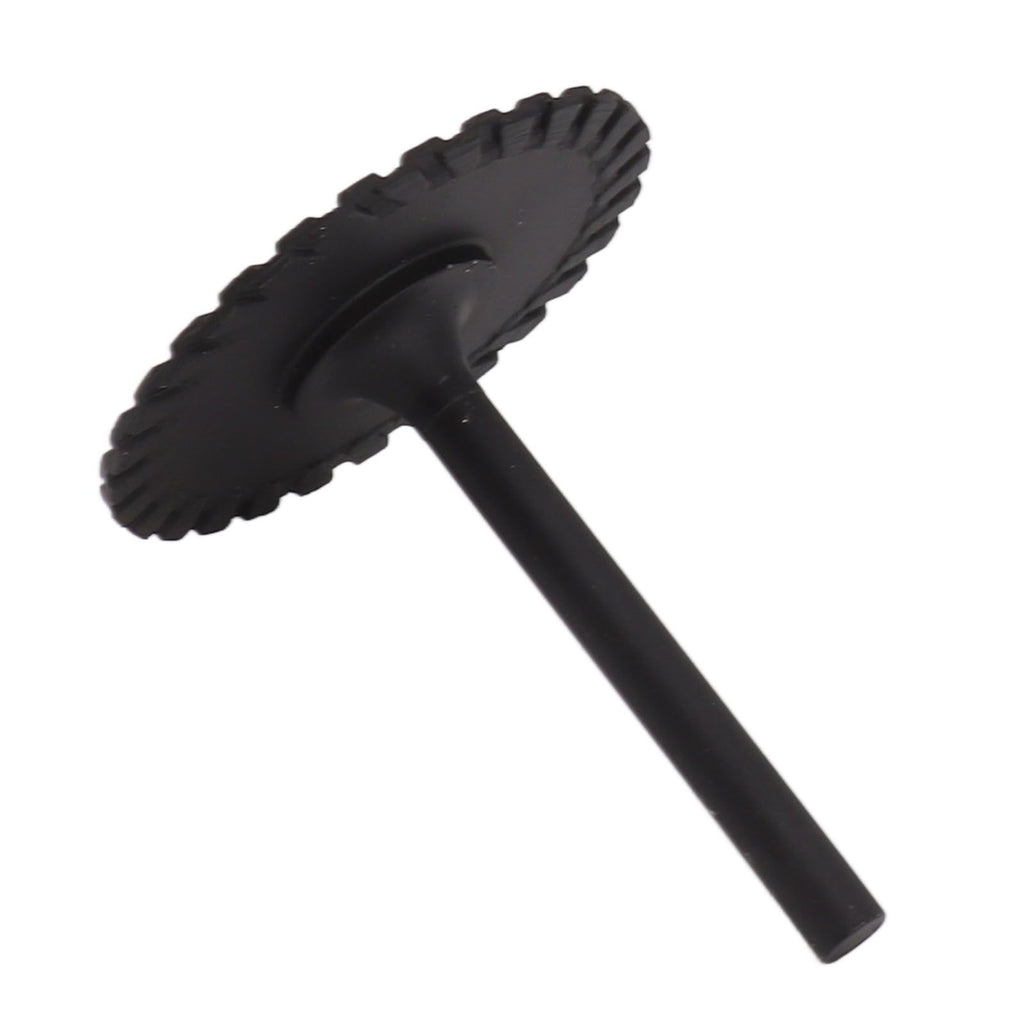 Stone Carving Blades Alloy Steel High Hardness Hot Press Sintering Diamond Engraving Circular Saw Blade for Cutting Granite Marble Concrete Straight Model 50mm / 2in