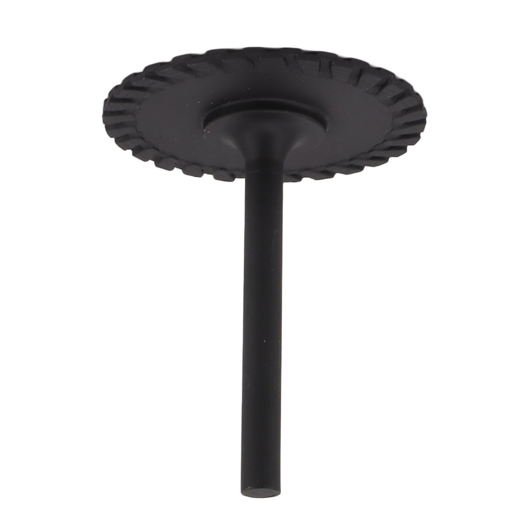 Stone Carving Blades Alloy Steel High Hardness Hot Press Sintering Diamond Engraving Circular Saw Blade for Cutting Granite Marble Concrete Straight Model 50mm / 2in
