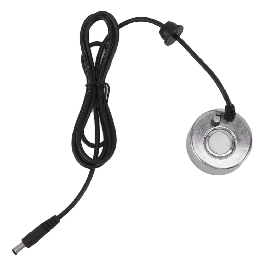 Mist Maker DC 5V Interface Indoor Fountain Landscape Atomizer Humidifier Fog Making Machine for Rockery Fishtank Birdbath Decor