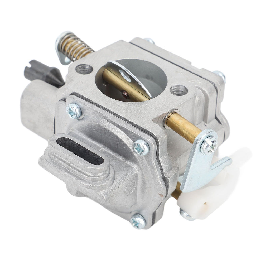 Chainsaw Carburetor for MS661 Aluminum Chainsaw 1144 120 0600 Carb Replacement for WJ 135B Accessories