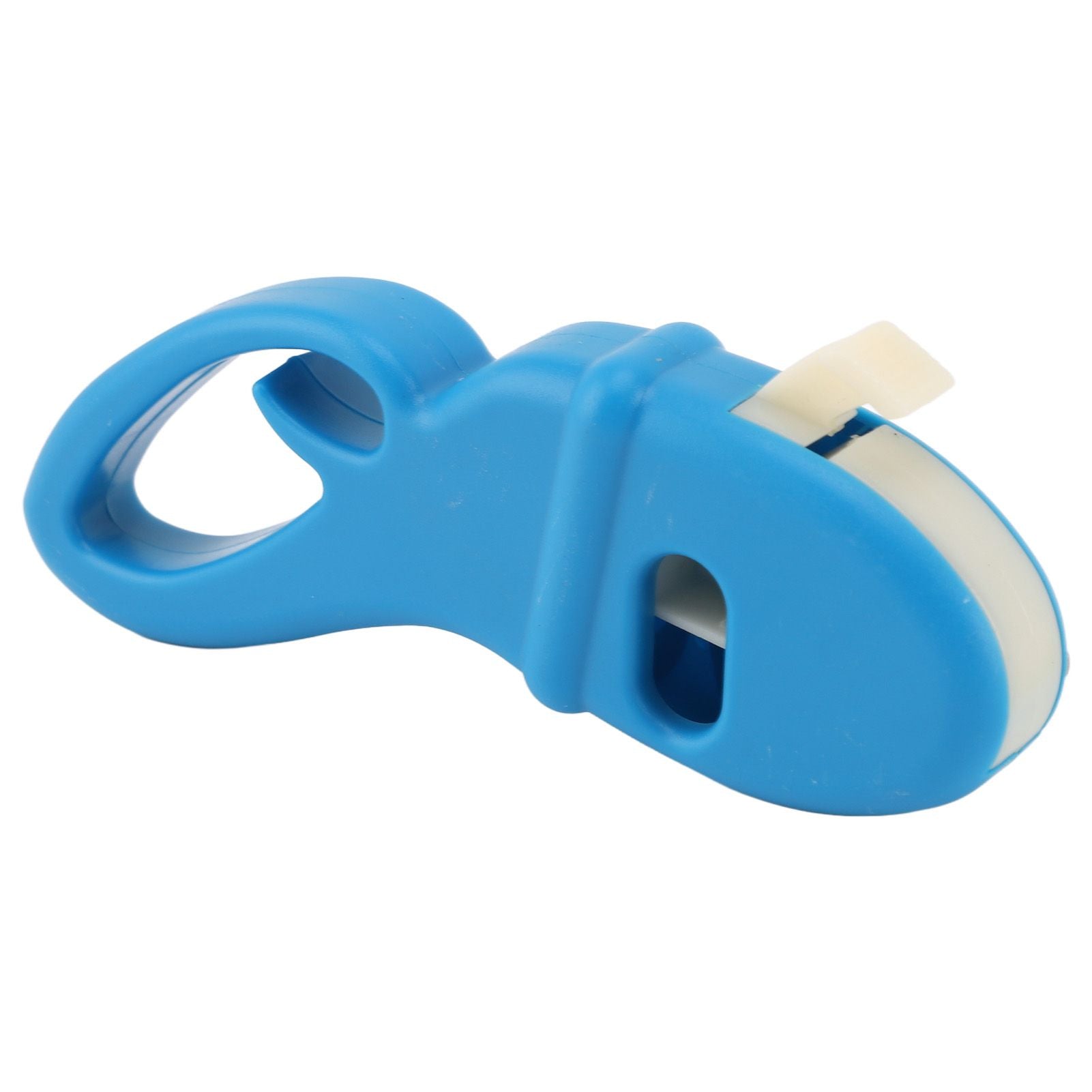 Cattle Semen Tube Cutter Ergonomic Livestock Frozen Semen Straw Cutter for 0.25ml 0.5ml Straw
