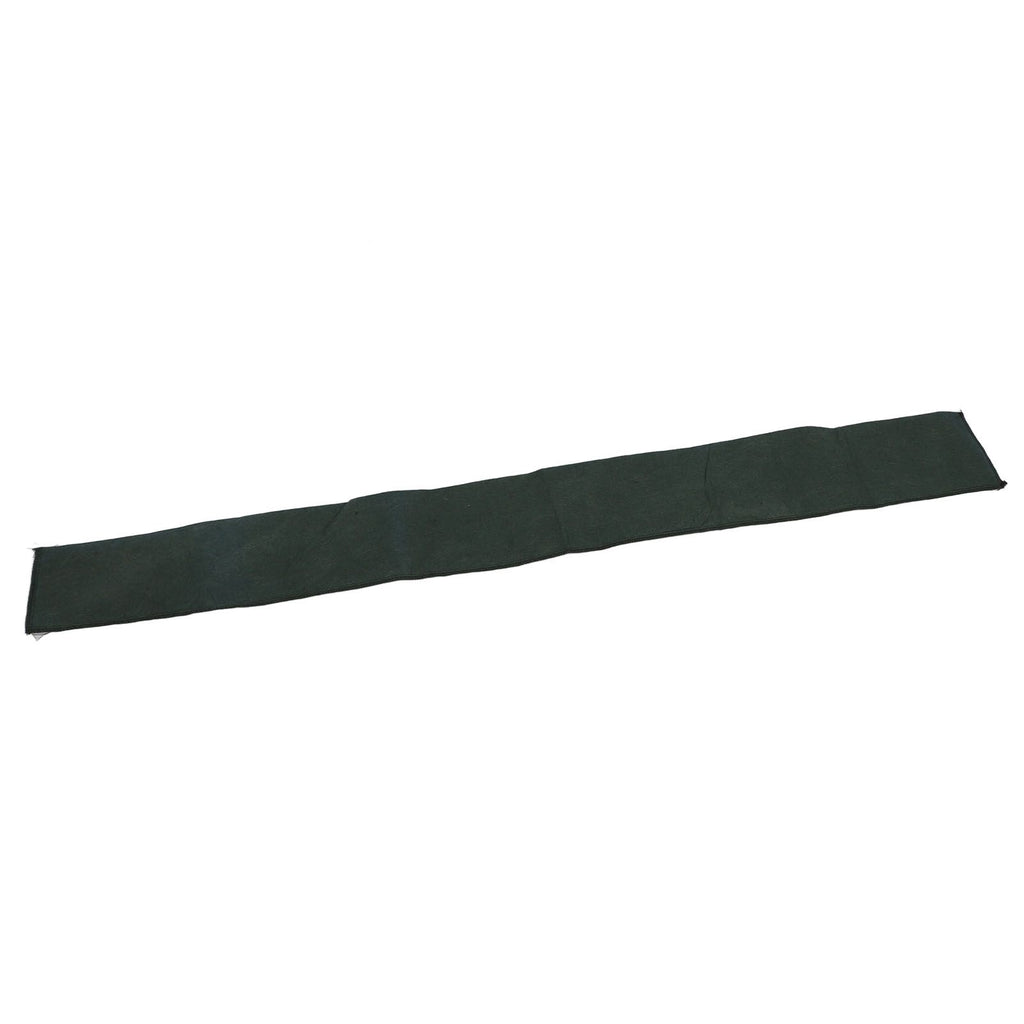 5PCS Flood Prevention Bags Water Diversion Tube Non Woven Absorbent Resin Water Filled Flood Barrier