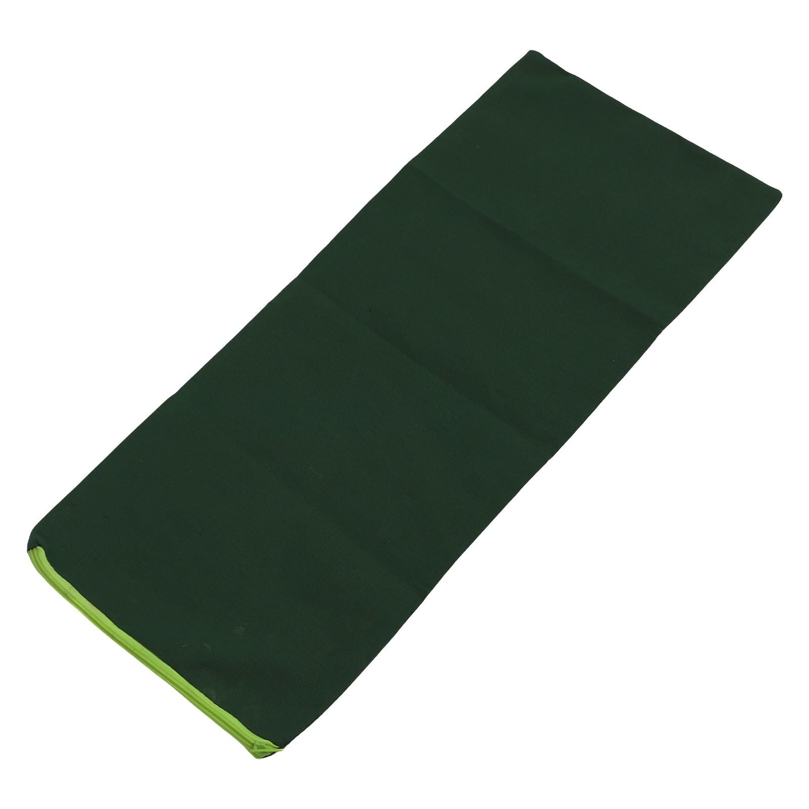 5PCS Flood Barriers Thickened Reusable Zipper Organic Silicone Flood Protection Sand Bags for Home Garage Doors Windows