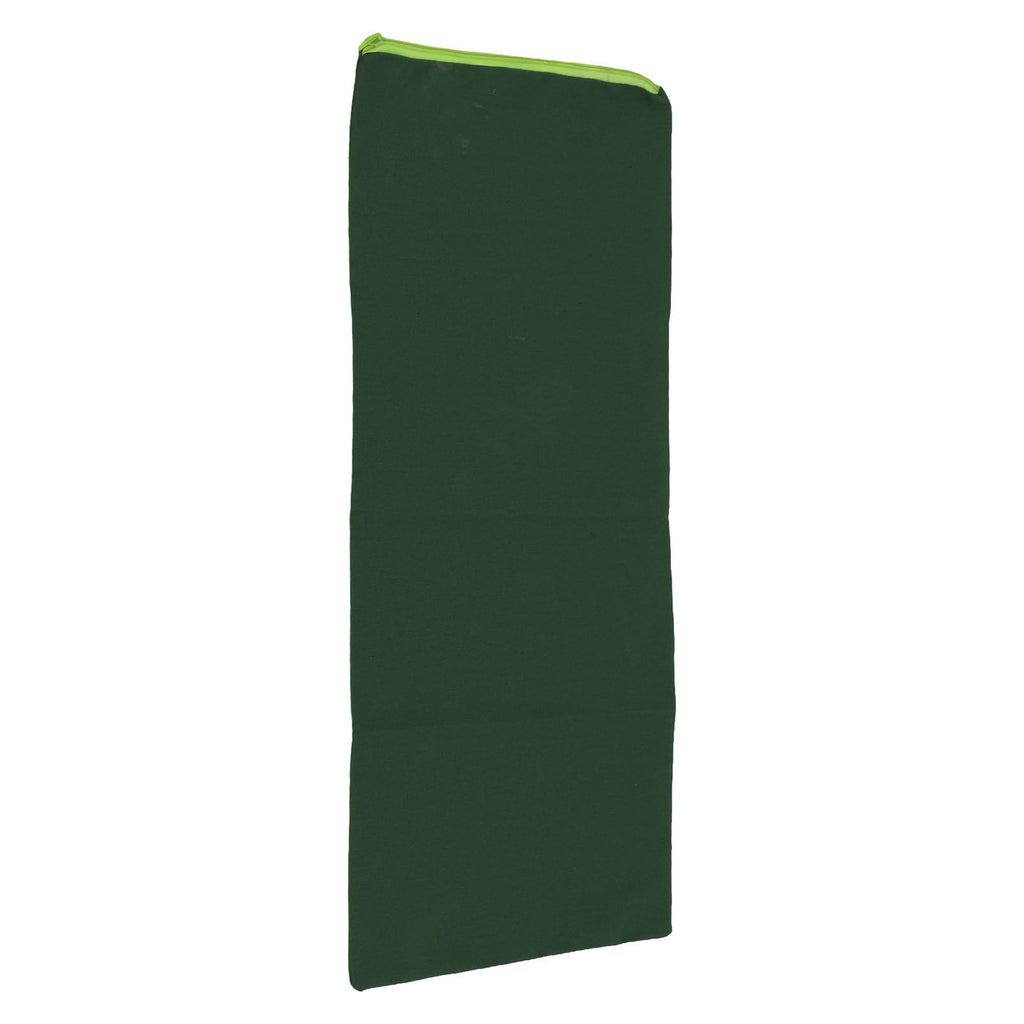 5PCS Flood Barriers Thickened Reusable Zipper Organic Silicone Flood Protection Sand Bags for Home Garage Doors Windows
