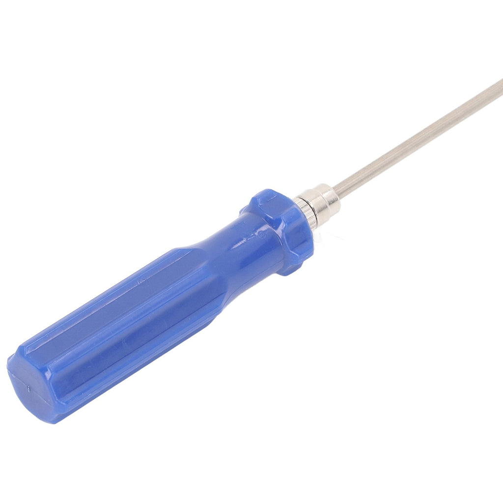 3PCS Livestock Trocar Stainless Steel Dispensing Stomach Deflation Needle Veterinary Equipment Surgical Instruments for Cattle Cow Rumen Puncture