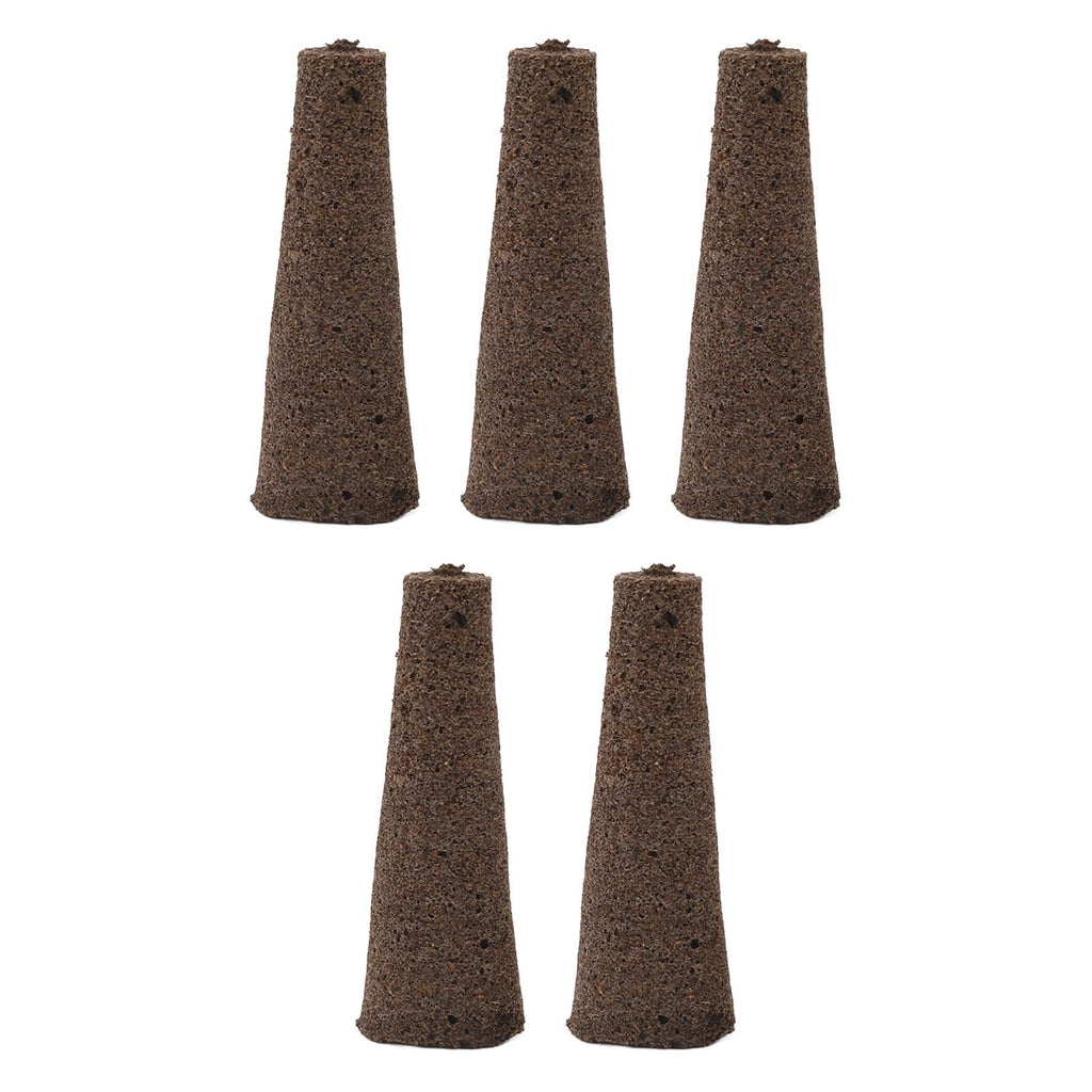 50 Pcs Seedling Block Peat Planting Block for Gardening Hydroponics Soilless Cultivation Plants Germination HRD TN0524