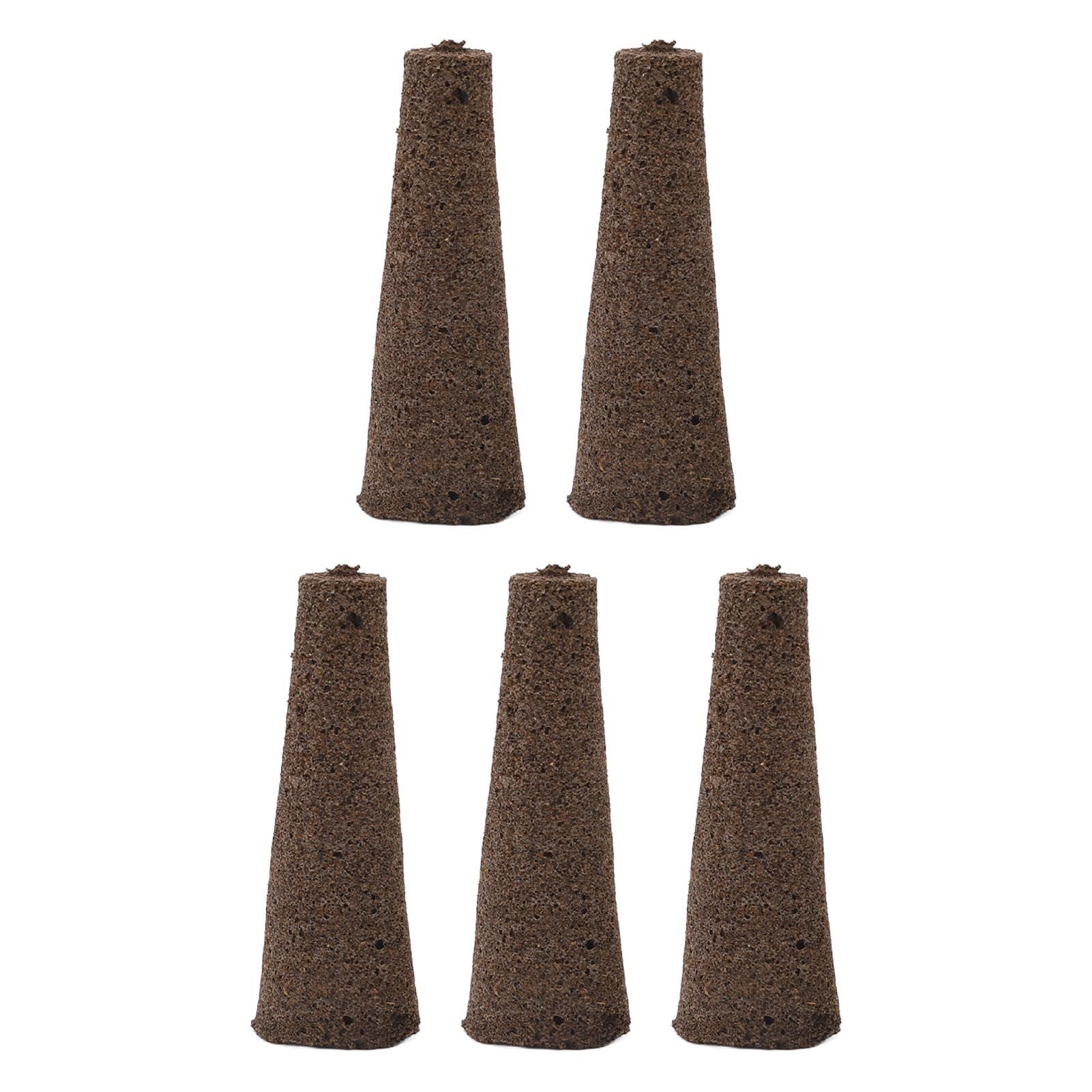 50 Pcs Seedling Block Peat Planting Block for Gardening Hydroponics Soilless Cultivation Plants Germination HRD TN0524