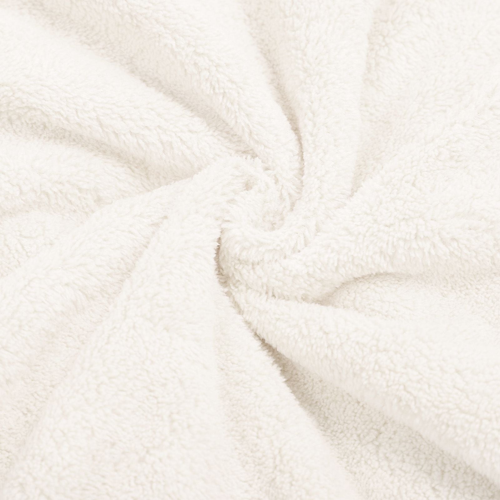 Bathrobe Coral Velvet Thicken Soft Water Absorbent Warm Belt Design Couple Bathrobe for Home Hotel Milky White