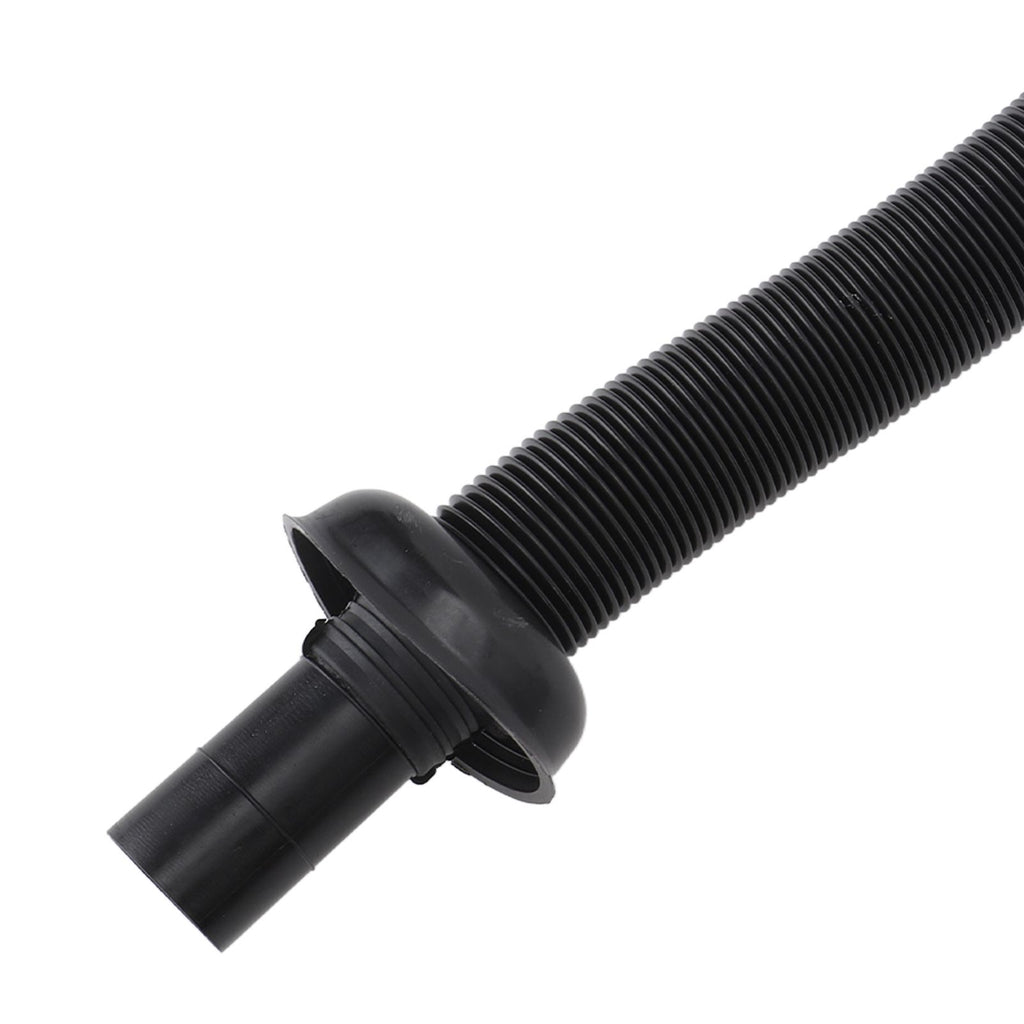 Sink Drain Pipe Prevent Backflow Bad Odor Removal Leakage Proof Downcomer Pipe for Home Use