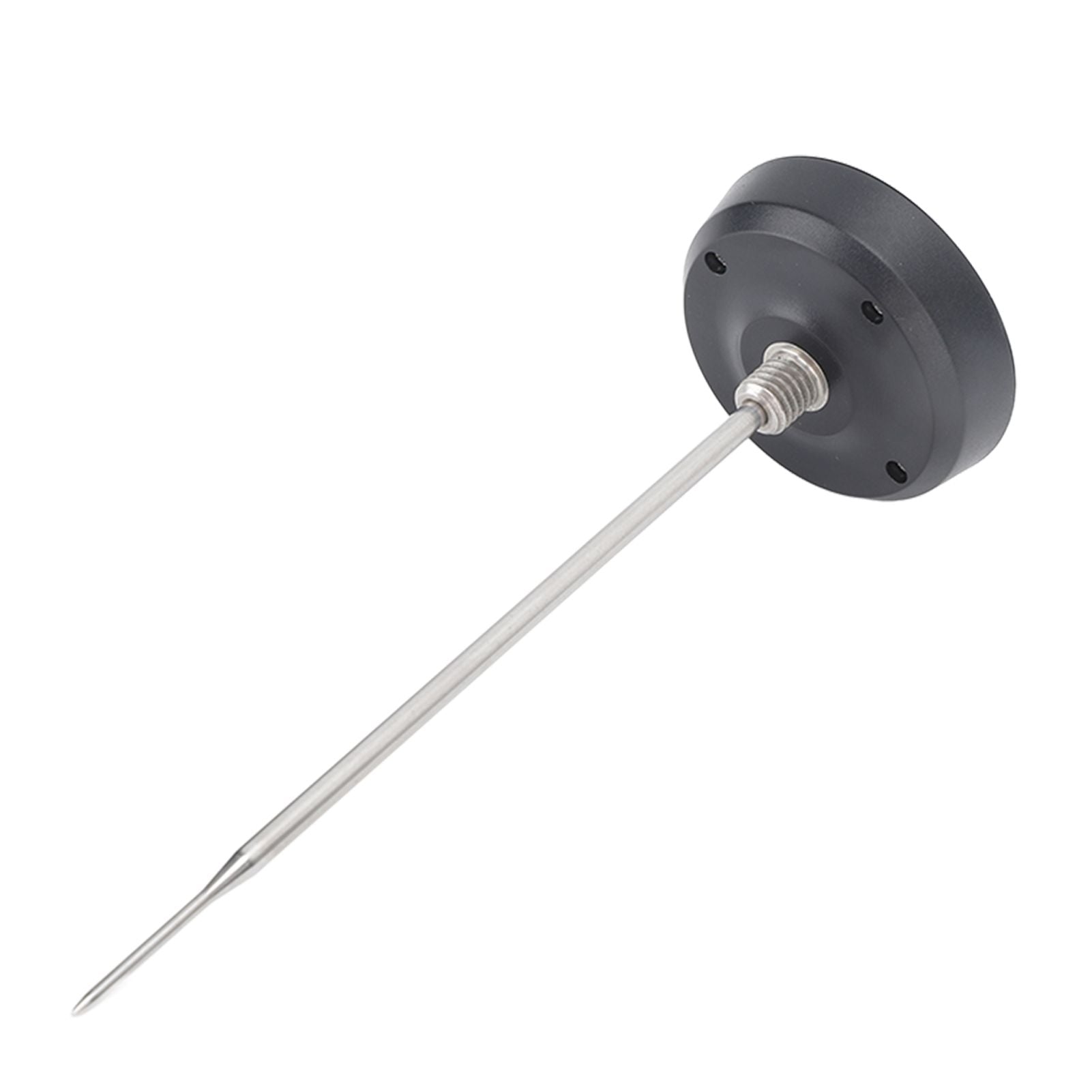Digital Touch Screen Thermometer IP65 Waterproof Thermometer with Stainless Steel Probe Backlight for Coffee Milk Pot Kettle Temperature Measurement