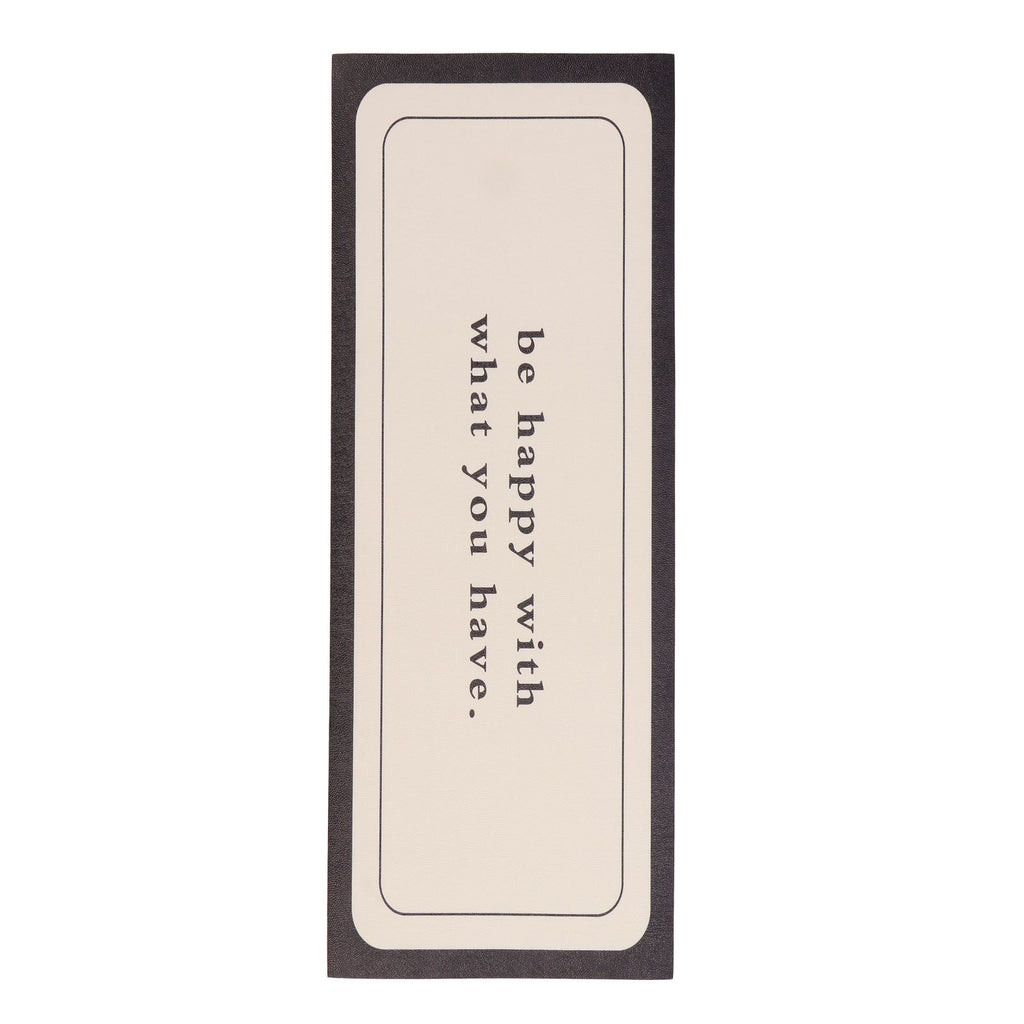 Coffee Mat Pu Leather Anti Slip Stain Resistant Waterproof Table Mat for Kitchen Countertop 30 ×120cm/11.8 X 47.2in