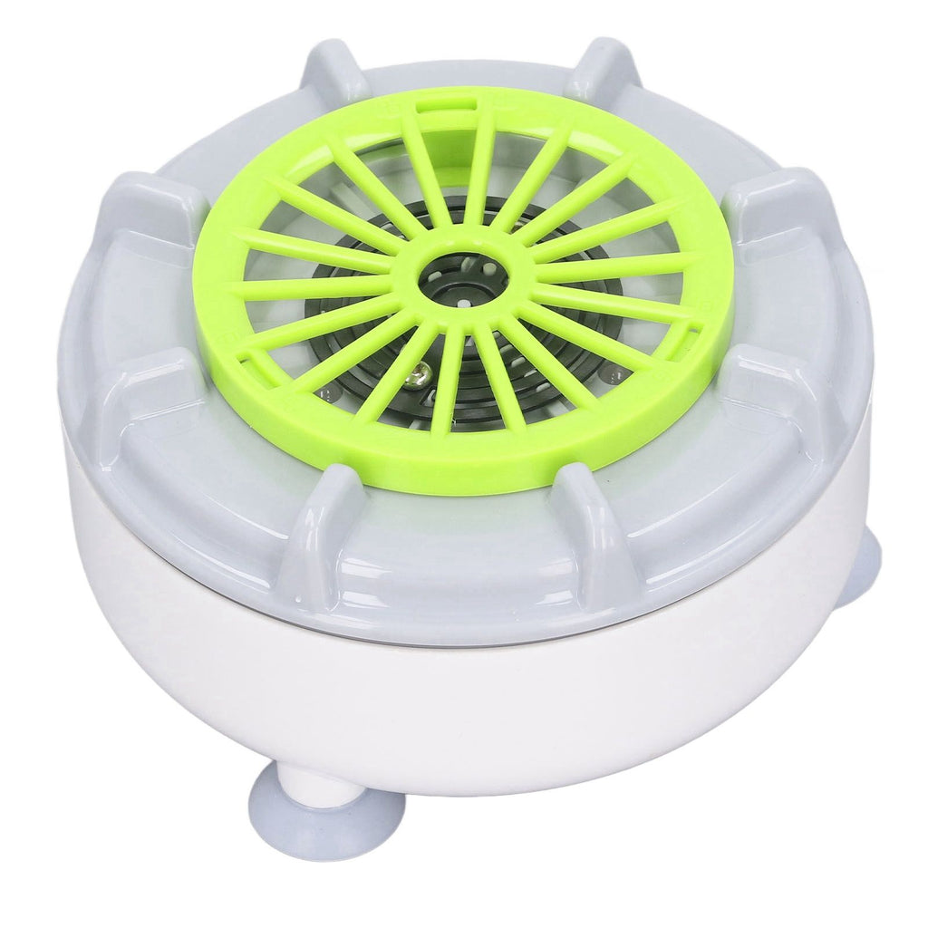 Fruit and Vegetable Washing Machine with USB Plug Upgraded Water Spinner 10W Fruit and Vegetable Cleaner