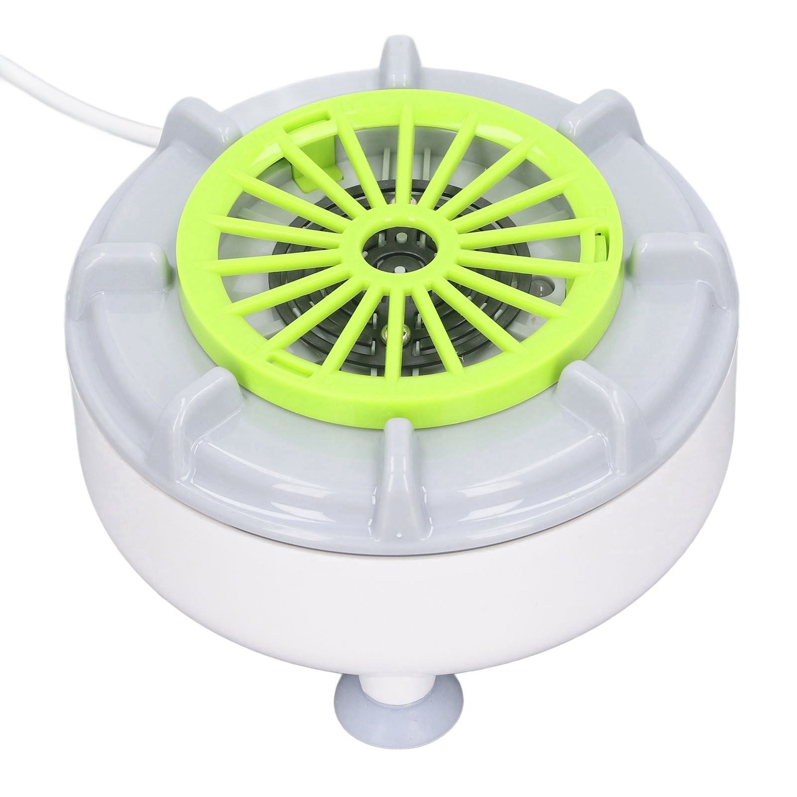 Fruit and Vegetable Washing Machine with USB Plug Upgraded Water Spinner 10W Fruit and Vegetable Cleaner