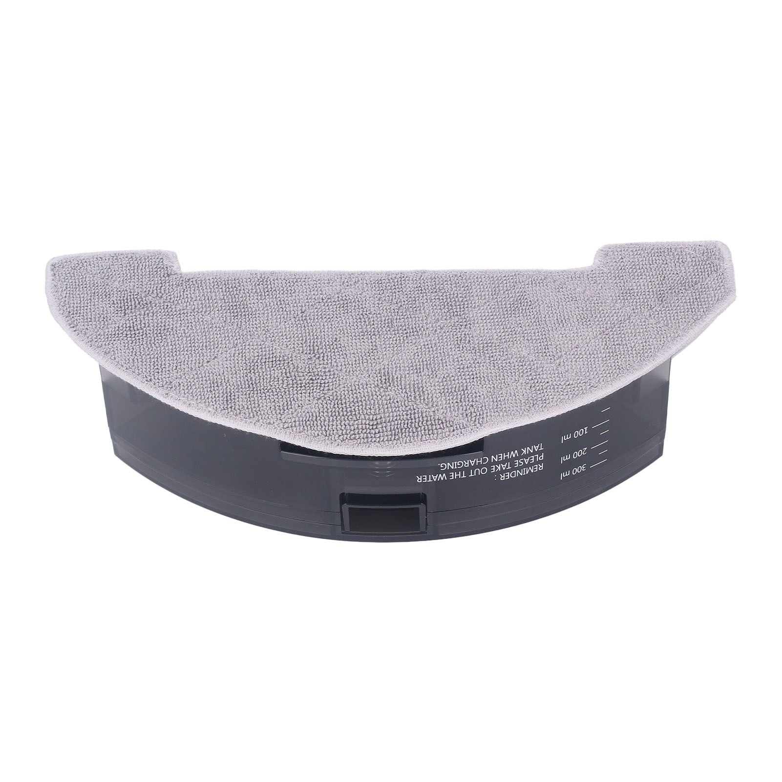 Robot Vacuum Water Tank Mop Cloth for Proscenic D5S 850T 850P Robot Vacuum Cleaner