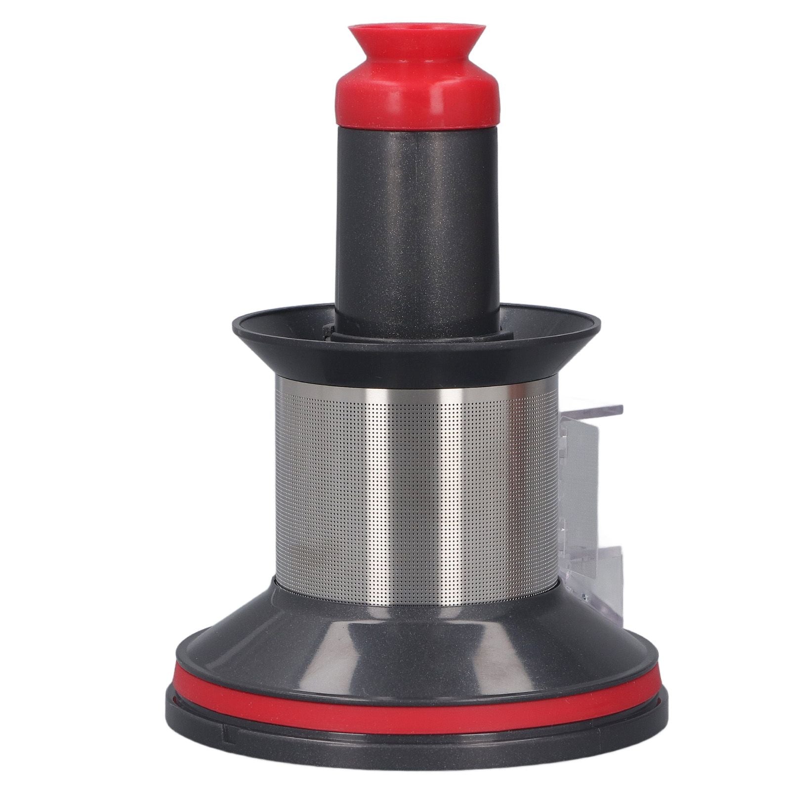 Filter Dust Bucket for Proscenic P11 ABS Dust Bucket Filter Assembly Replacement Parts for Handheld Cordless Vacuum Cleaner Accessories
