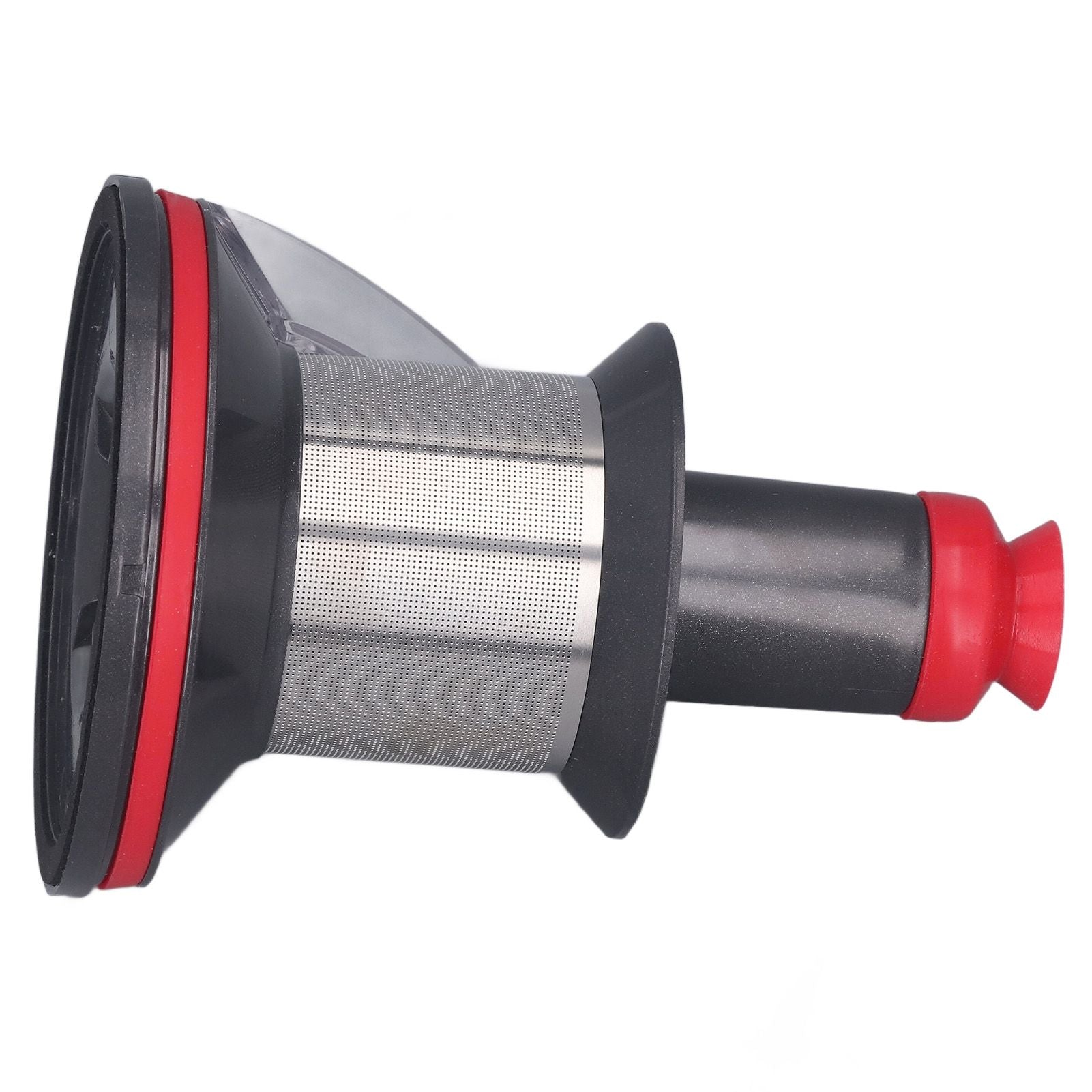 Filter Dust Bucket for Proscenic P11 ABS Dust Bucket Filter Assembly Replacement Parts for Handheld Cordless Vacuum Cleaner Accessories