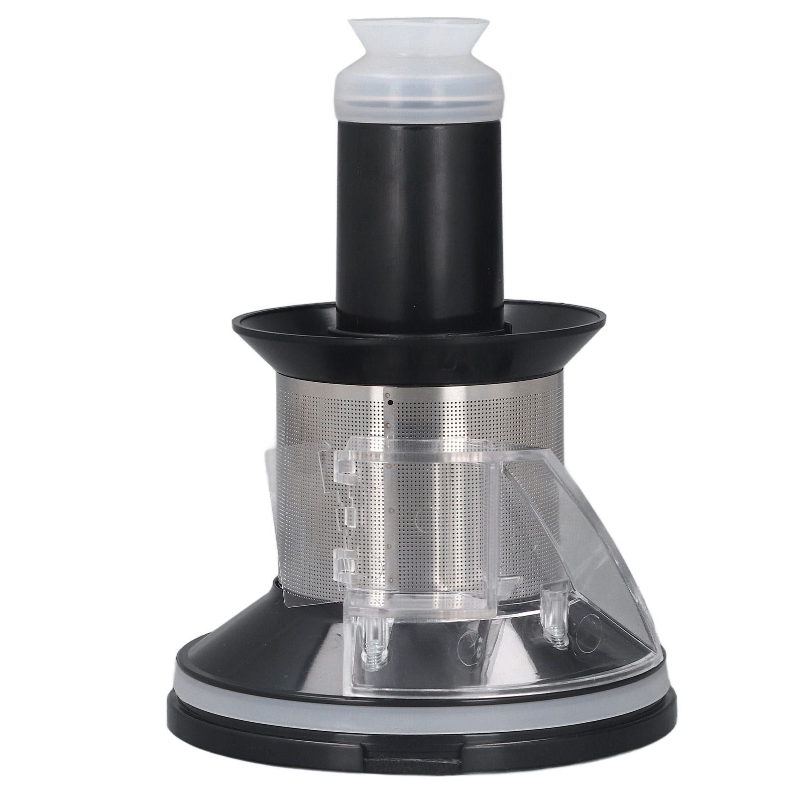 Dust Bucket Filter Replacement for Proscenic P10 Handheld Cordless Vacuum Cleaner Accessories