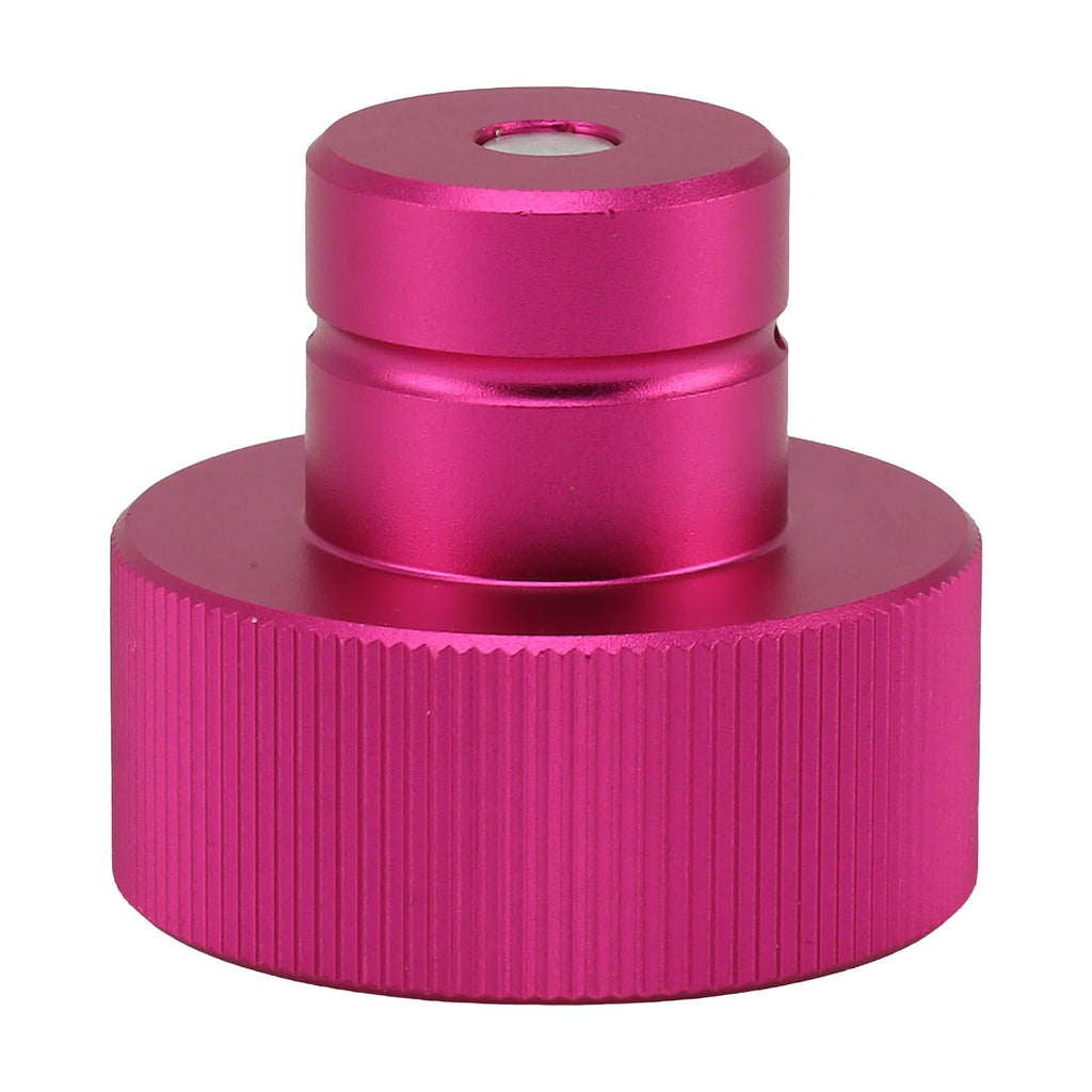 CO2 Quick Adapter for Soda Water Bubbler TR21 4 Thread Quick Connecting Universal CO2 Cylinder Accessories Soda Maker Valve for DUO