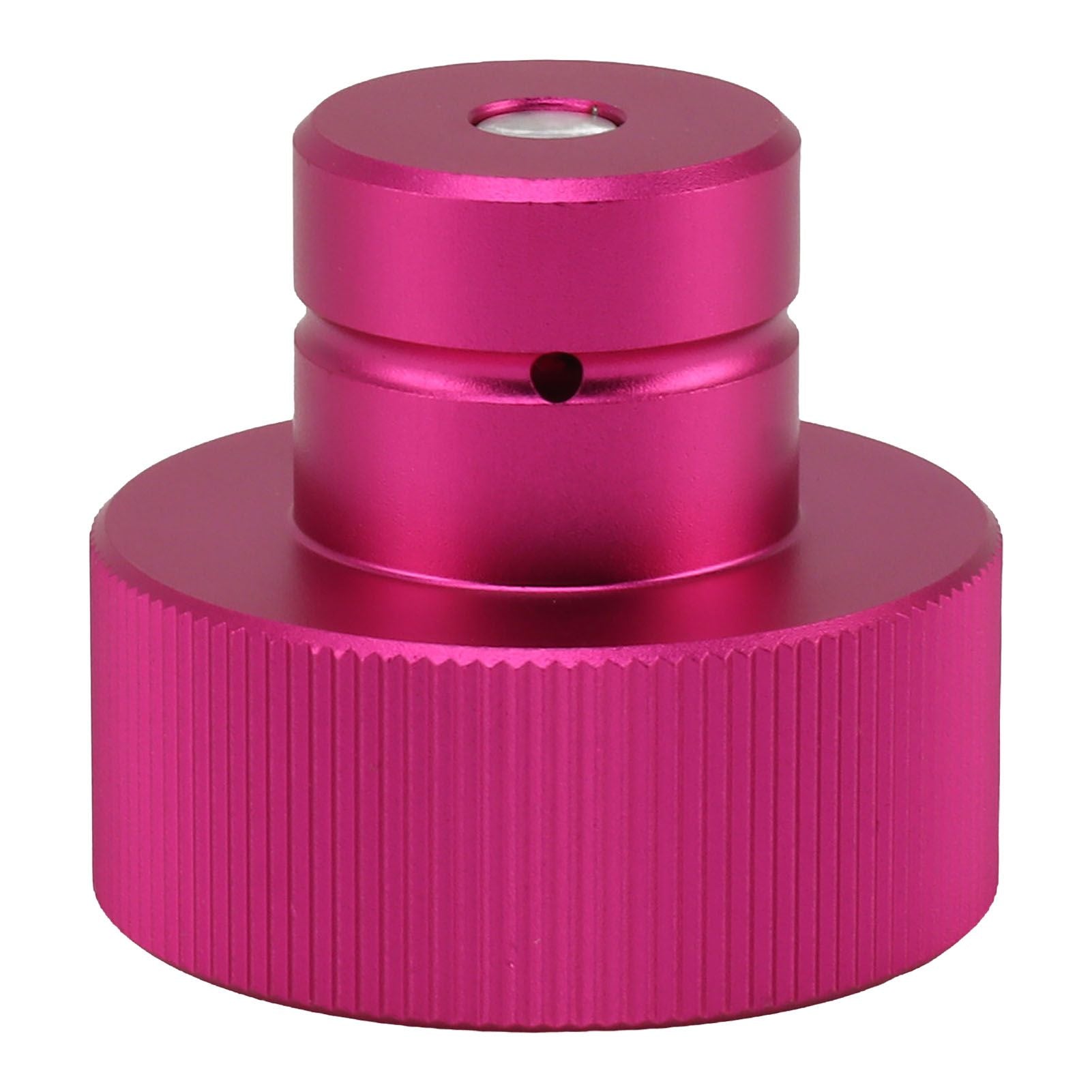 CO2 Quick Adapter for Soda Water Bubbler TR21 4 Thread Quick Connecting Universal CO2 Cylinder Accessories Soda Maker Valve for DUO