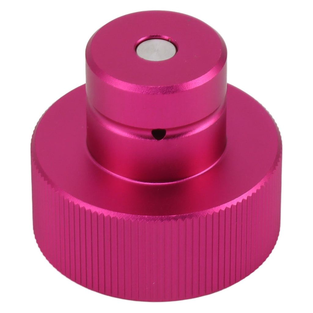 CO2 Quick Adapter for Soda Water Bubbler TR21 4 Thread Quick Connecting Universal CO2 Cylinder Accessories Soda Maker Valve for DUO