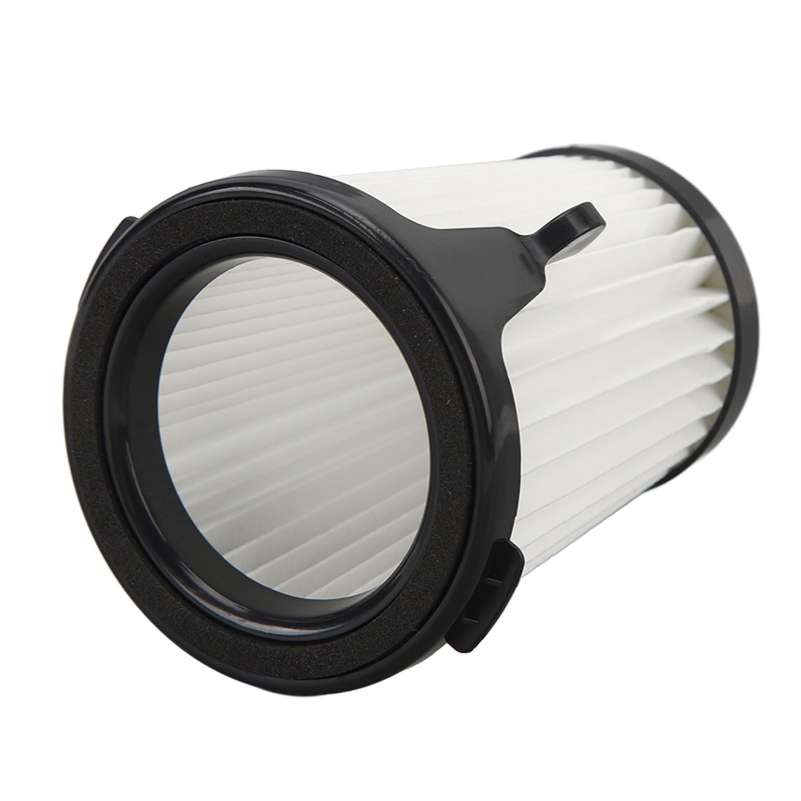 4PCS Vacuum Cleaner Filter Kit ABS 49 90 1950 Washable Reusable Filter Vacuum Cleaner Replacement Part for M12 0850 20