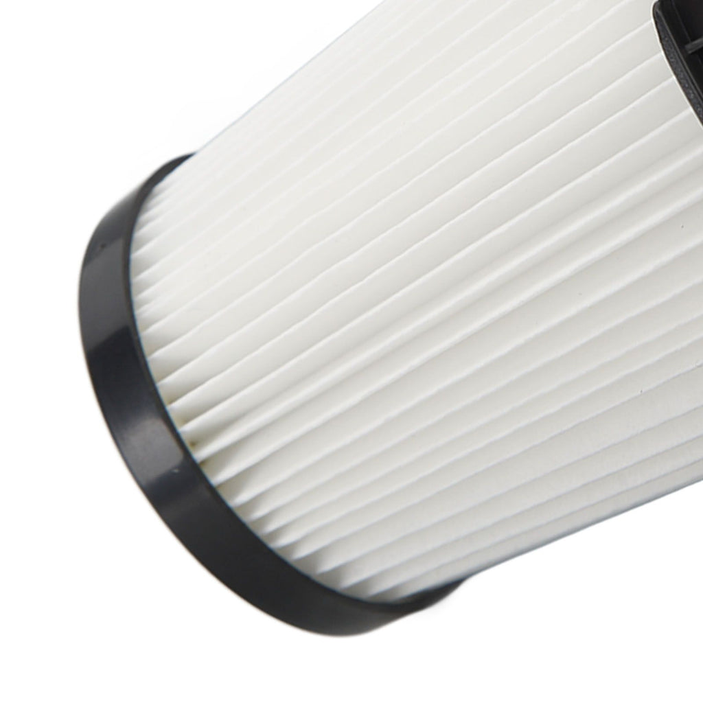 4PCS Vacuum Cleaner Filter Kit ABS 49 90 1950 Washable Reusable Filter Vacuum Cleaner Replacement Part for M12 0850 20