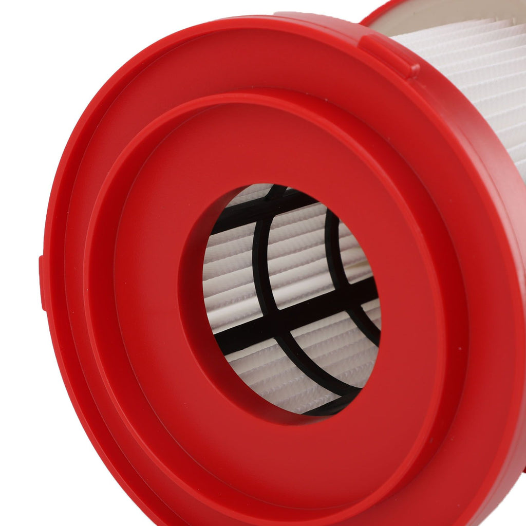 Vacuum Filter Replacement Capture Particles Easy To Clean 49 90 1950 Vacuum Cleaner Filters