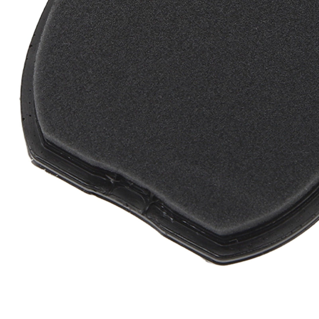 Vacuum Cleaner Replacement Filter for XW9382 XW9383 XW9385 Robot Vacuum Cleaner Accessories Parts Black