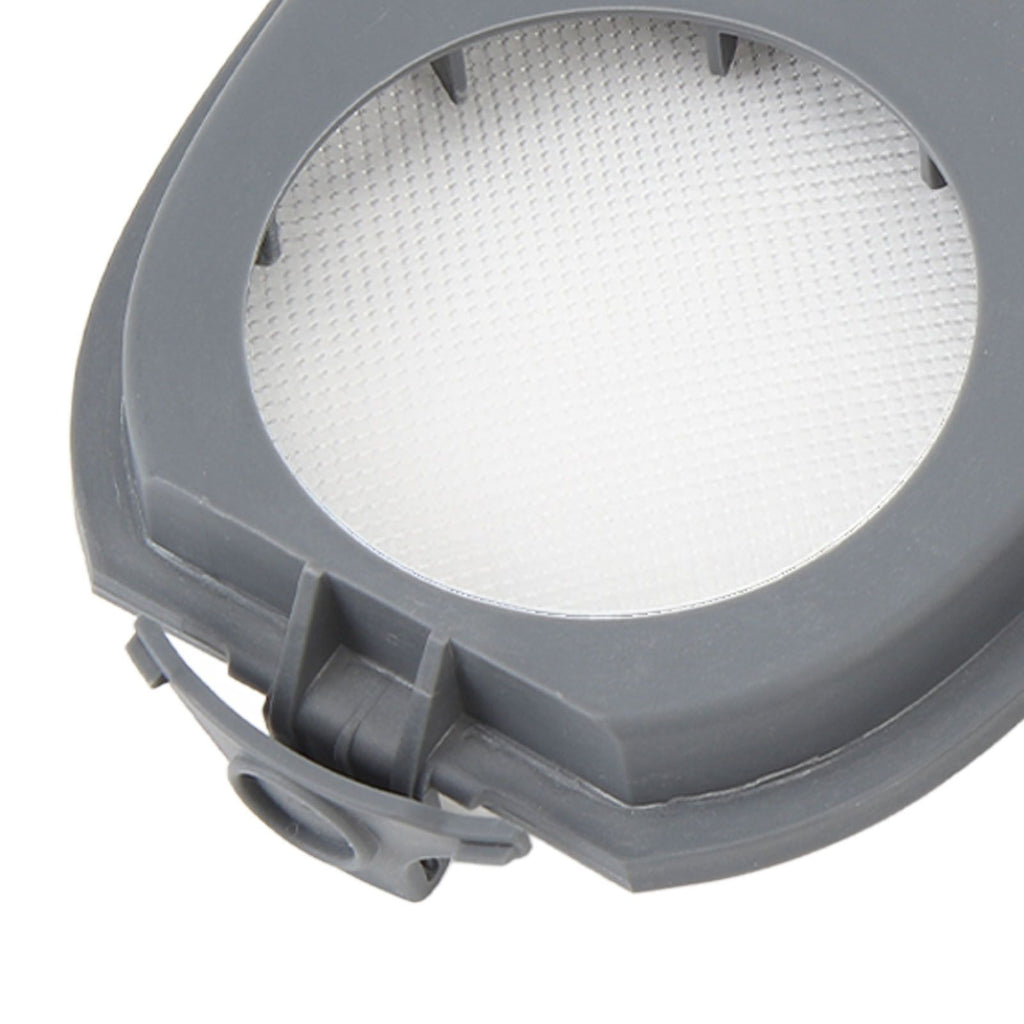 Vacuum Cleaner Replacement Filter for XW9382 XW9383 XW9385 Robot Vacuum Cleaner Accessories Parts Black