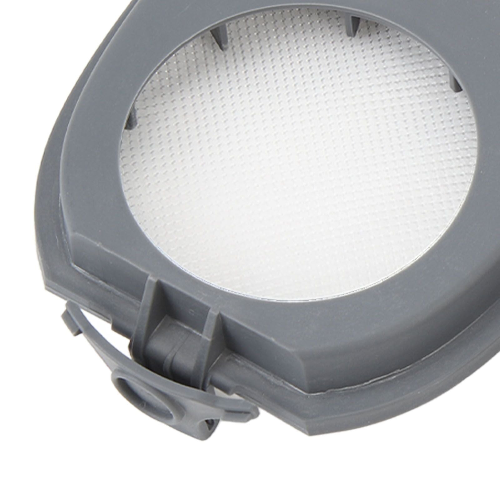 Vacuum Cleaner Replacement Filter for XW9382 XW9383 XW9385 Robot Vacuum Cleaner Accessories Parts Black