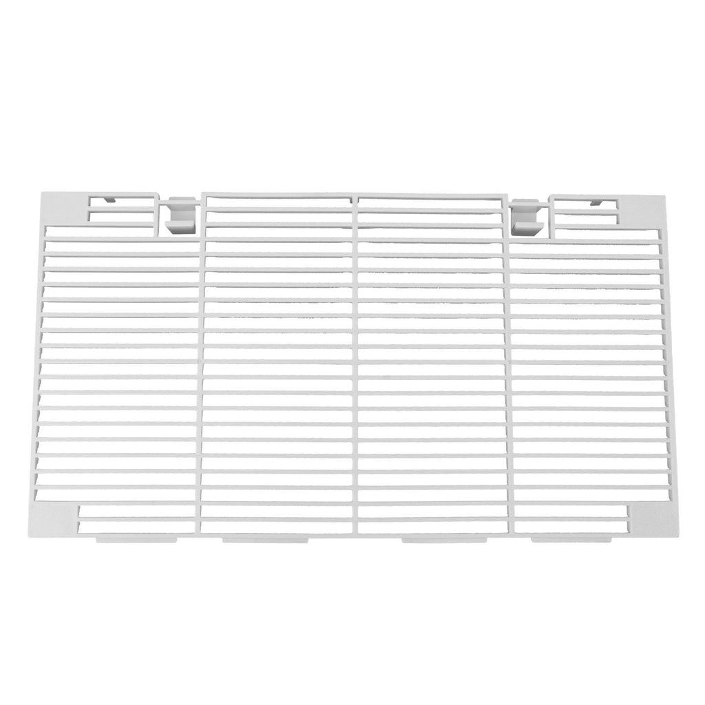 RV AC Ducted Grille with Filter Screen Air Conditioner Vent Cover Replacement for Dometic 3104928.019