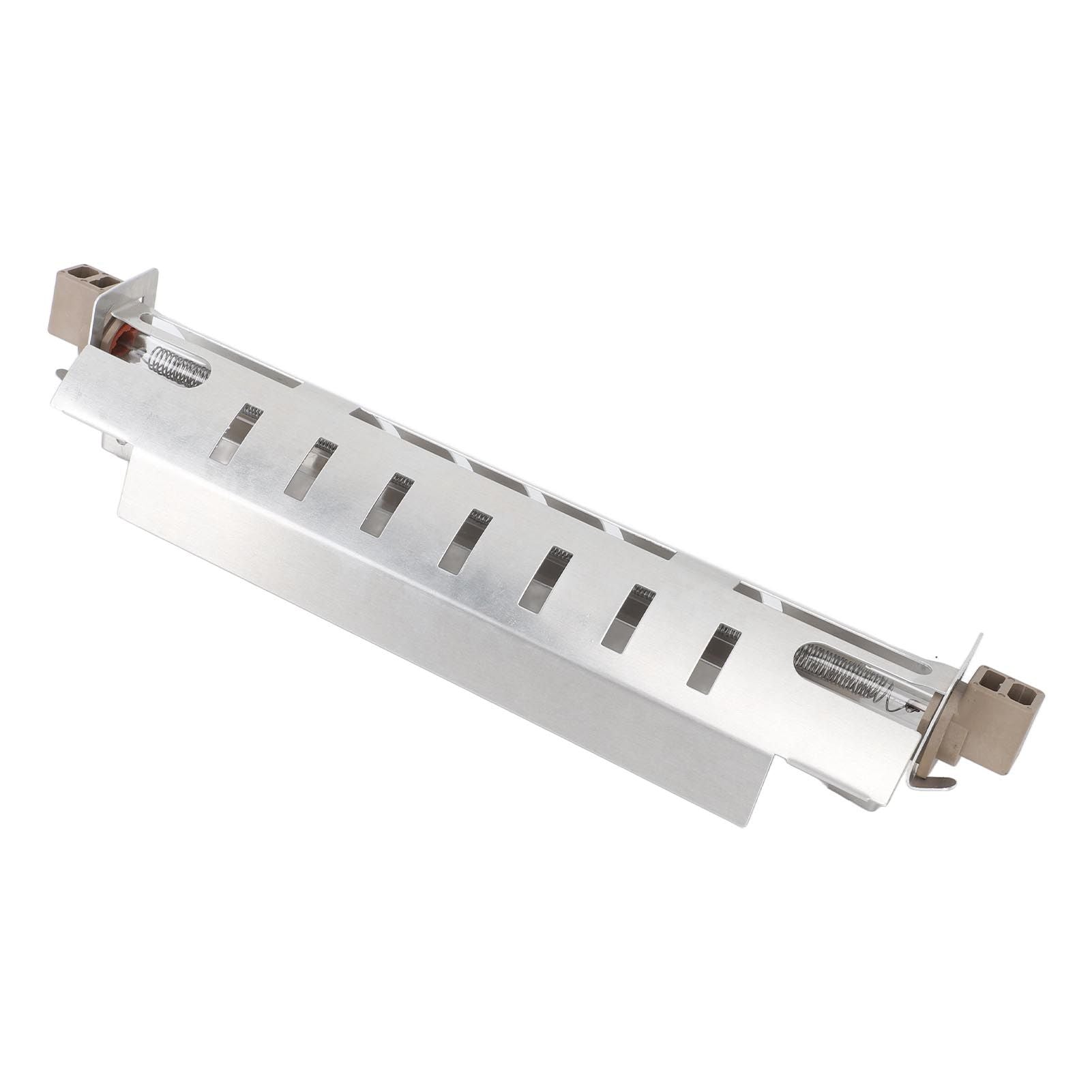 WR51X10055 Refrigerator Defrost Heater Replacements WR55X10025 Temperature Sensor WR50X10068 Defrost Thermostat Assembly