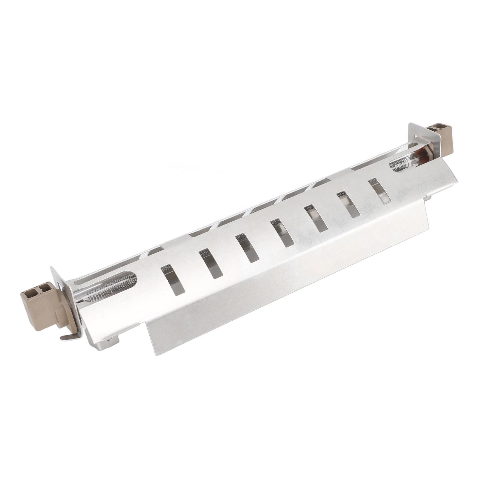 WR51X10055 Refrigerator Defrost Heater Replacements WR55X10025 Temperature Sensor WR50X10068 Defrost Thermostat Assembly