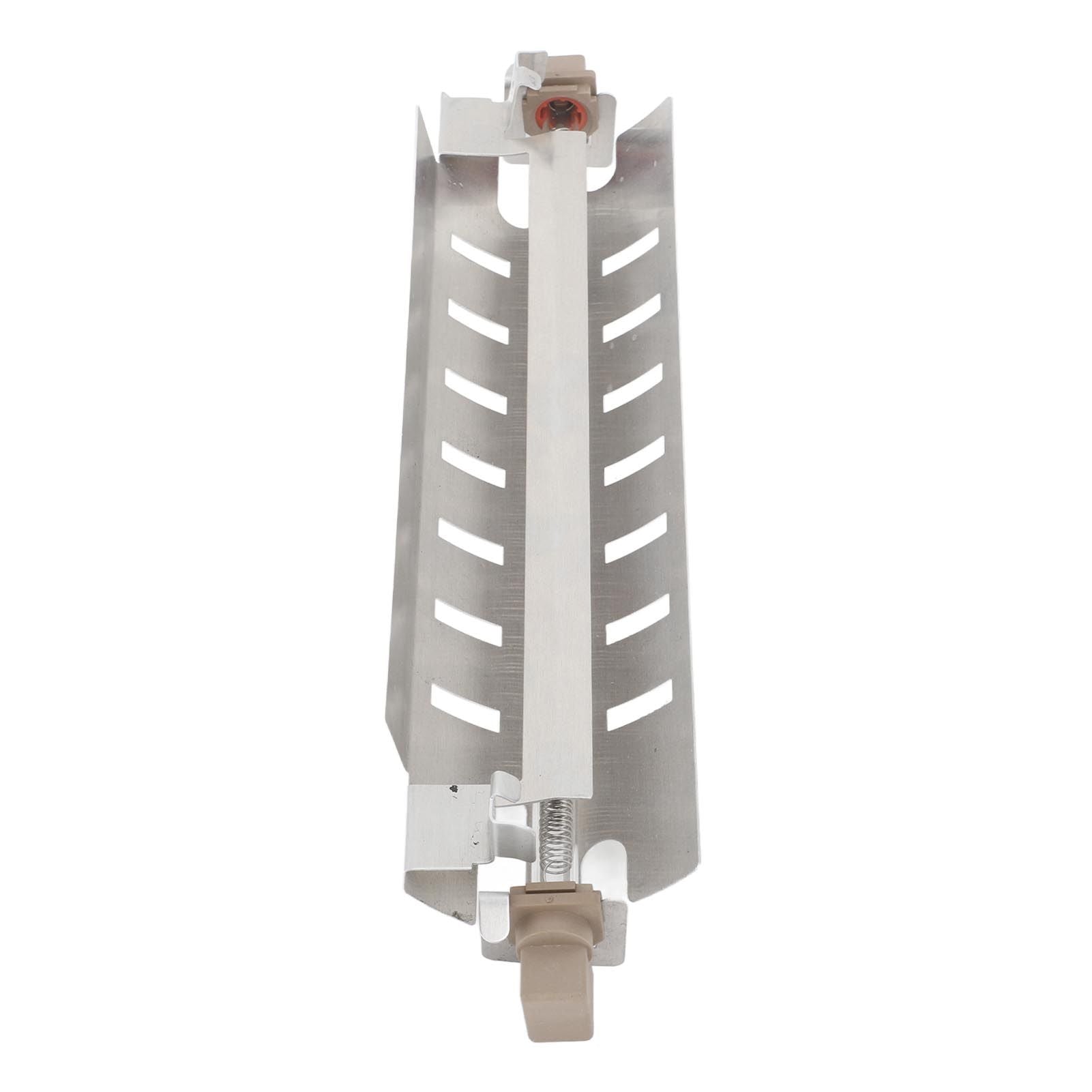 WR51X10055 Refrigerator Defrost Heater Replacements WR55X10025 Temperature Sensor WR50X10068 Defrost Thermostat Assembly