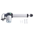 DC 24V 150mm Stroke Linear Actuator Maximum Load 4000N Heavy Duty Weather Resistant for Electric Sofa Massage Chair